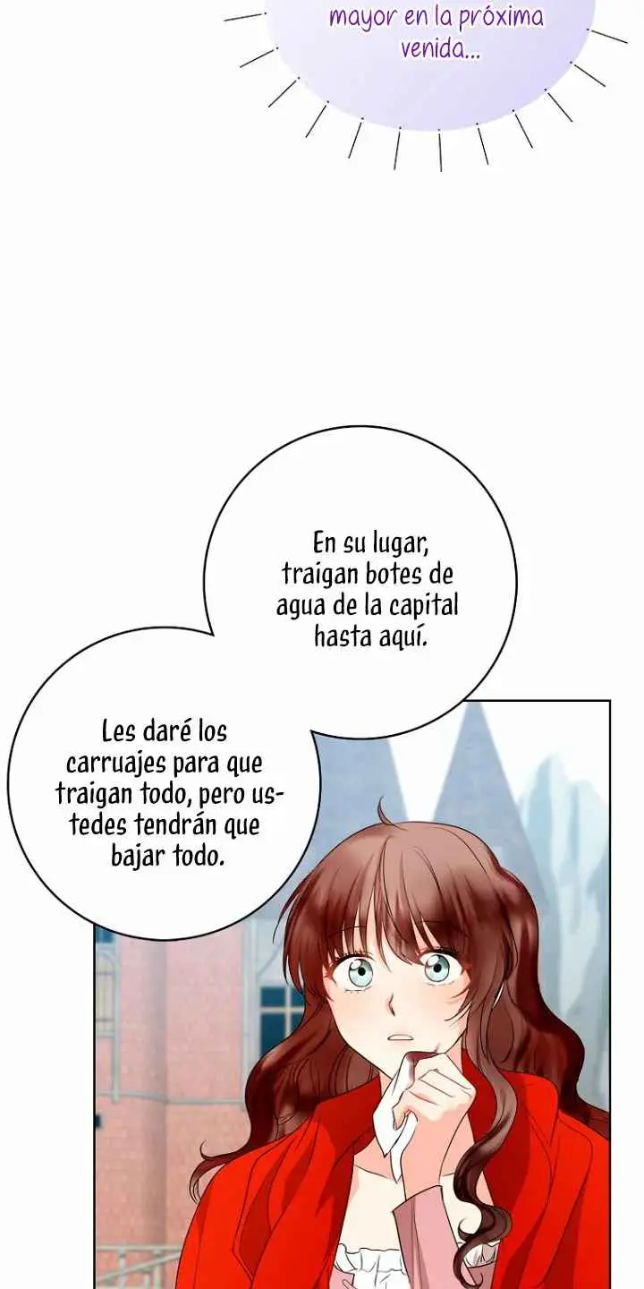 Nuestro tirano se ha vuelto más joven (2022) - Capítulo 19 - Página 22 - LectorTMOo