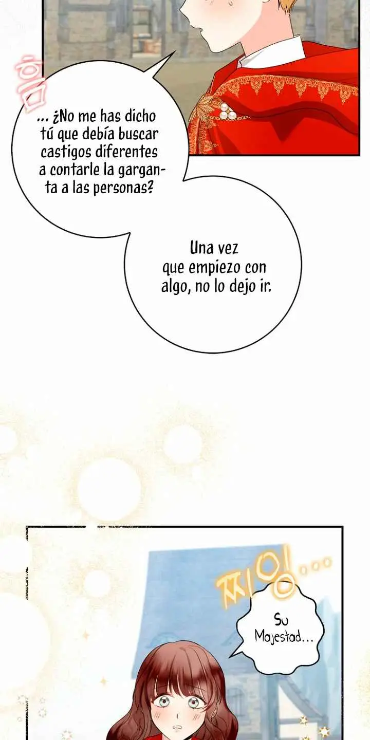 Nuestro tirano se ha vuelto más joven (2022) - Capítulo 19 - Página 28 - LectorTMOo