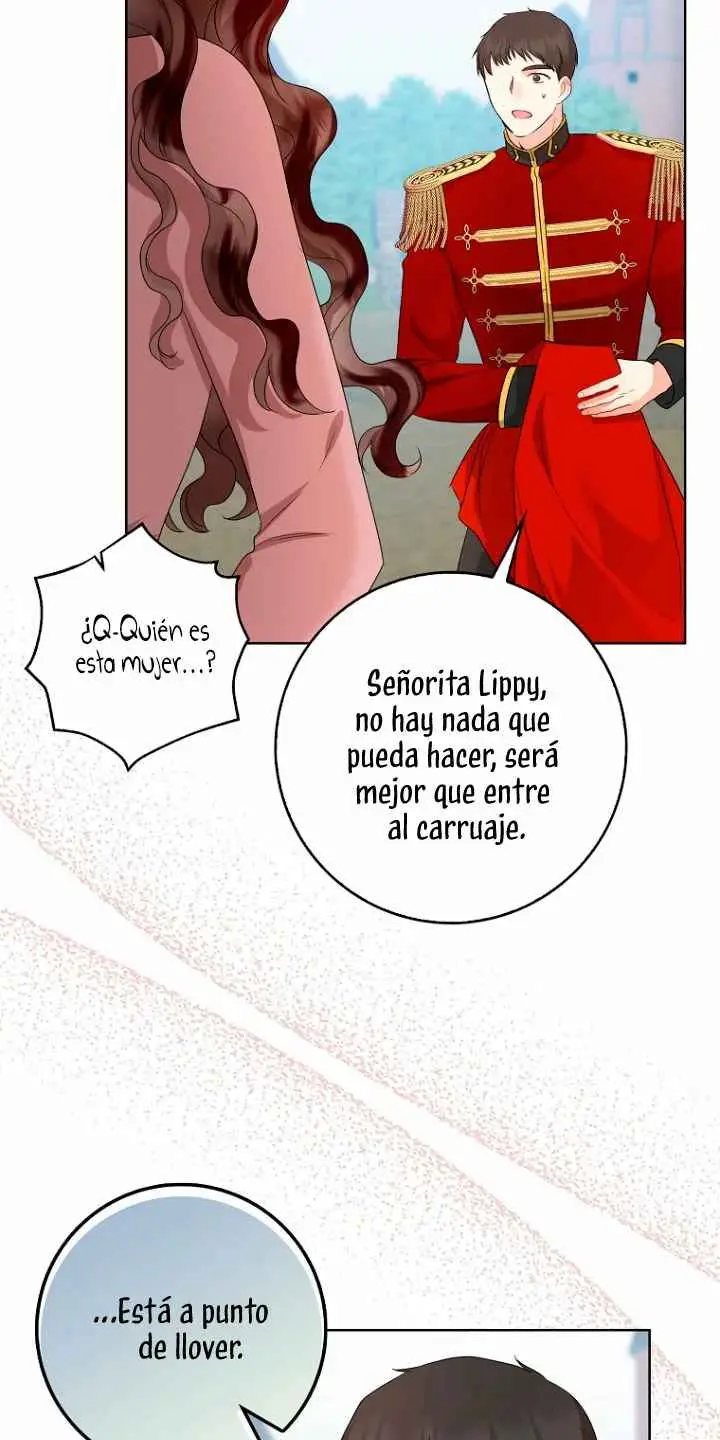 Nuestro tirano se ha vuelto más joven (2022) - Capítulo 19 - Página 34 - LectorTMOo