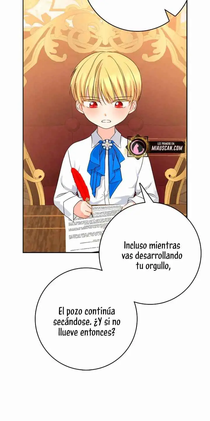 Nuestro tirano se ha vuelto más joven (2022) - Capítulo 19 - Página 43 - LectorTMOo