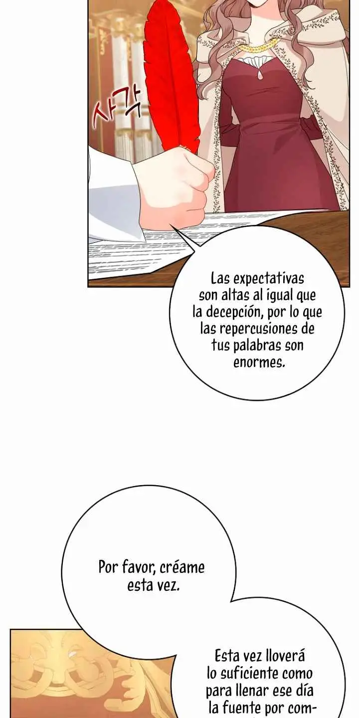 Nuestro tirano se ha vuelto más joven (2022) - Capítulo 19 - Página 46 - LectorTMOo