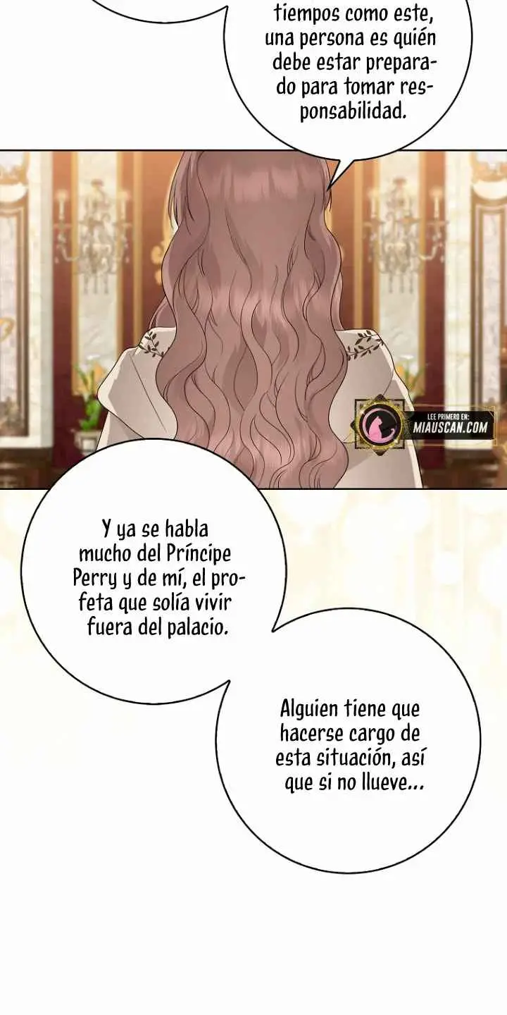 Nuestro tirano se ha vuelto más joven (2022) - Capítulo 19 - Página 50 - LectorTMOo