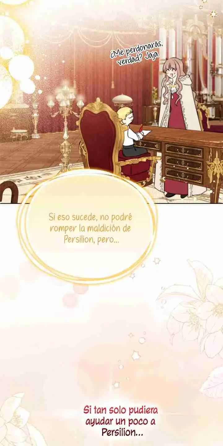 Nuestro tirano se ha vuelto más joven (2022) - Capítulo 19 - Página 55 - LectorTMOo