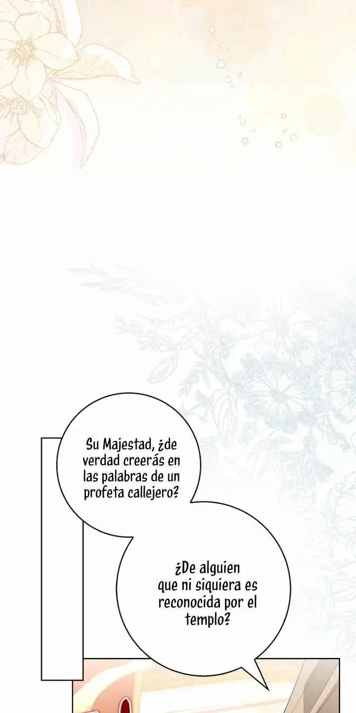 Nuestro tirano se ha vuelto más joven (2022) - Capítulo 19 - Página 56 - LectorTMOo