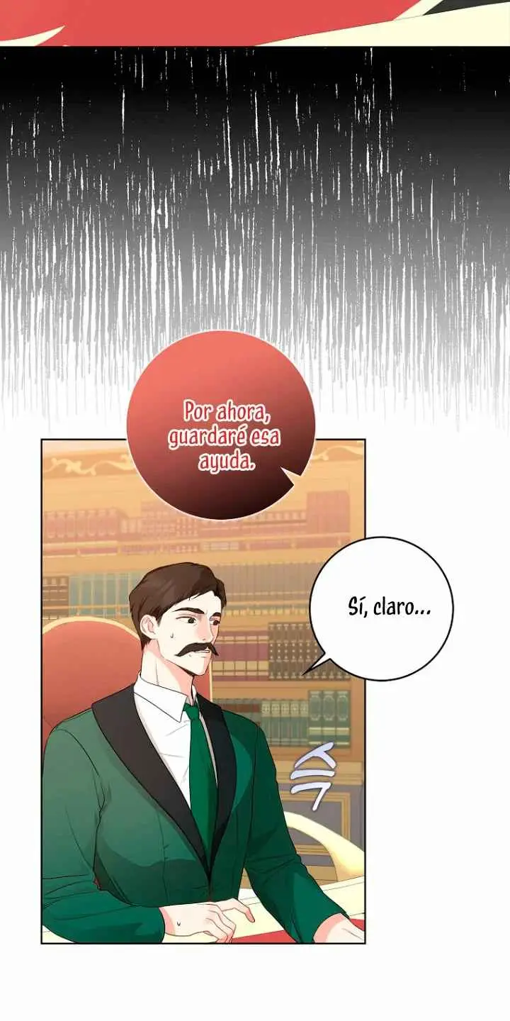 Nuestro tirano se ha vuelto más joven (2022) - Capítulo 19 - Página 61 - LectorTMOo