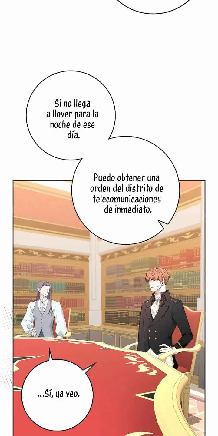 Nuestro tirano se ha vuelto más joven (2022) - Capítulo 19 - Página 63 - LectorTMOo