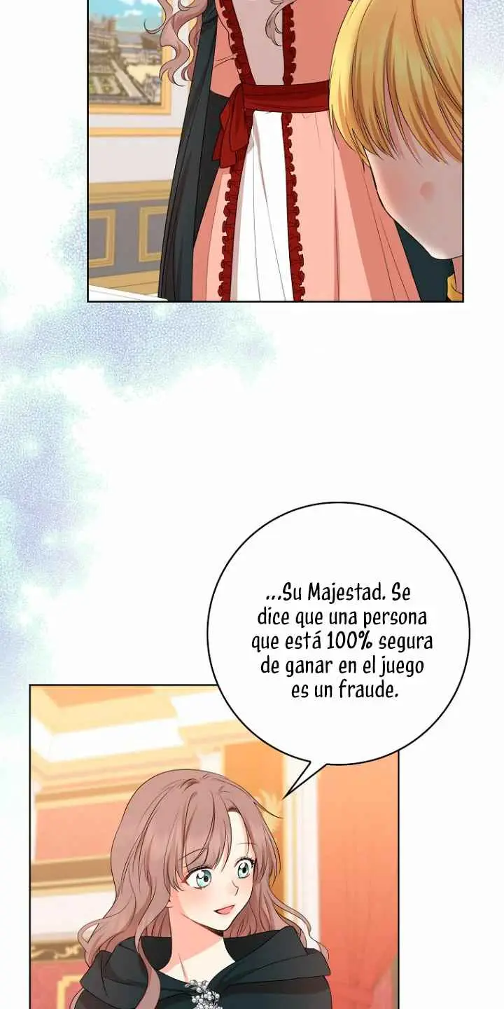 Nuestro tirano se ha vuelto más joven (2022) - Capítulo 19 - Página 69 - LectorTMOo