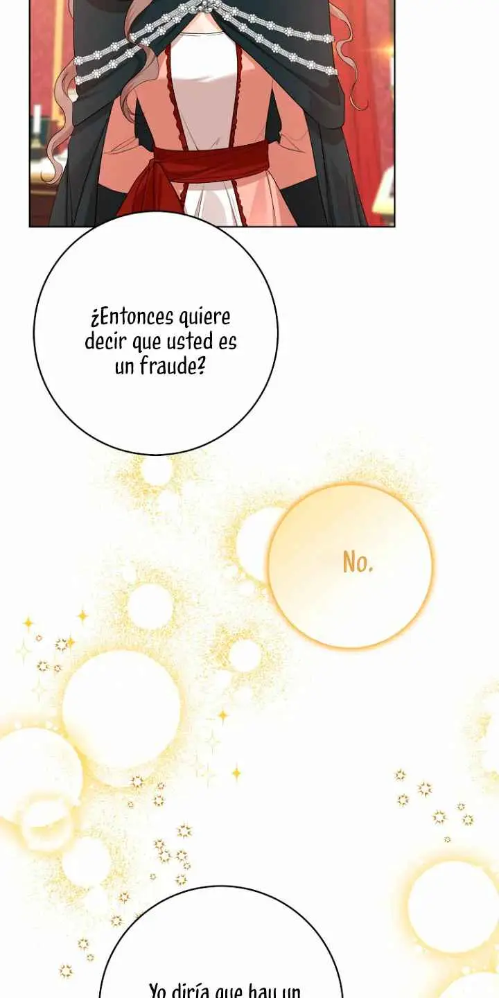 Nuestro tirano se ha vuelto más joven (2022) - Capítulo 19 - Página 70 - LectorTMOo