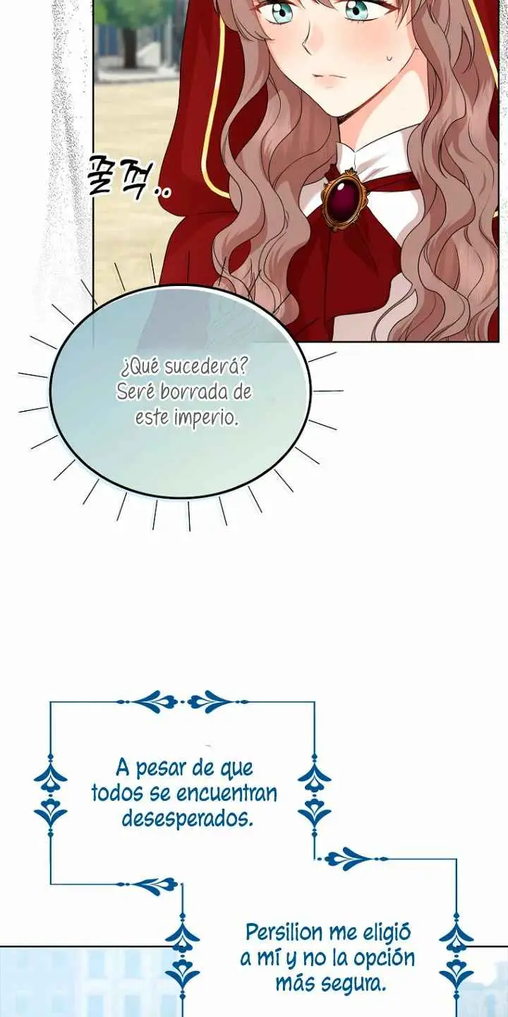 Nuestro tirano se ha vuelto más joven (2022) - Capítulo 19 - Página 78 - LectorTMOo