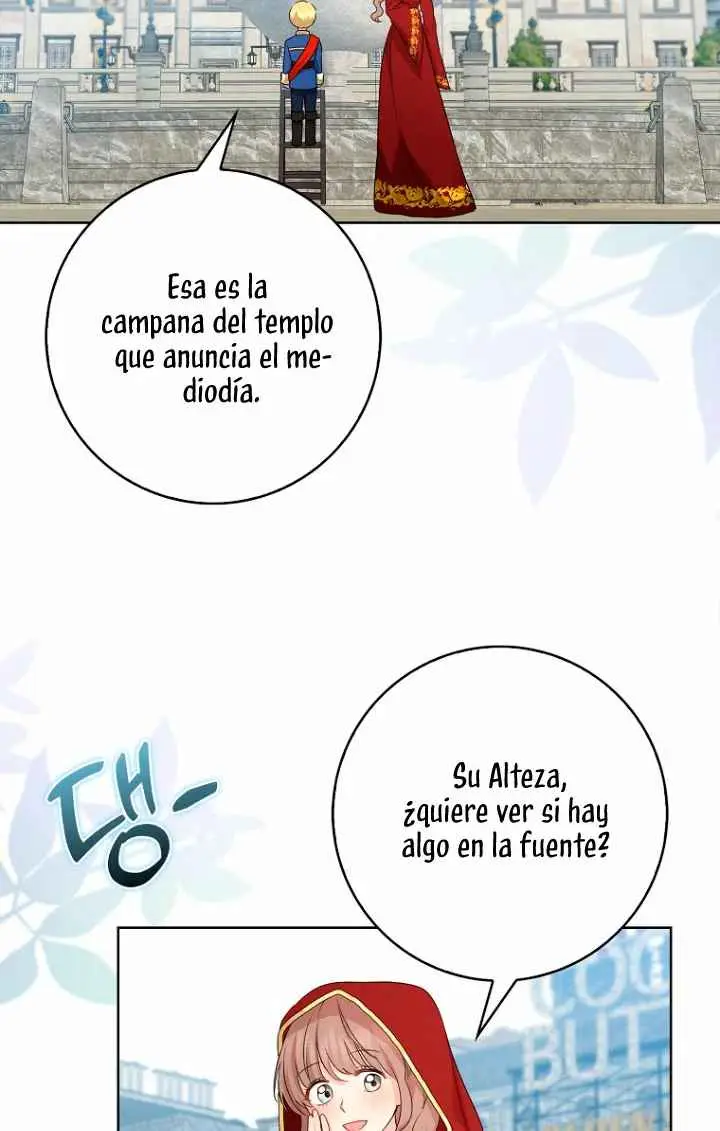 Nuestro tirano se ha vuelto más joven (2022) - Capítulo 19 - Página 91 - LectorTMOo