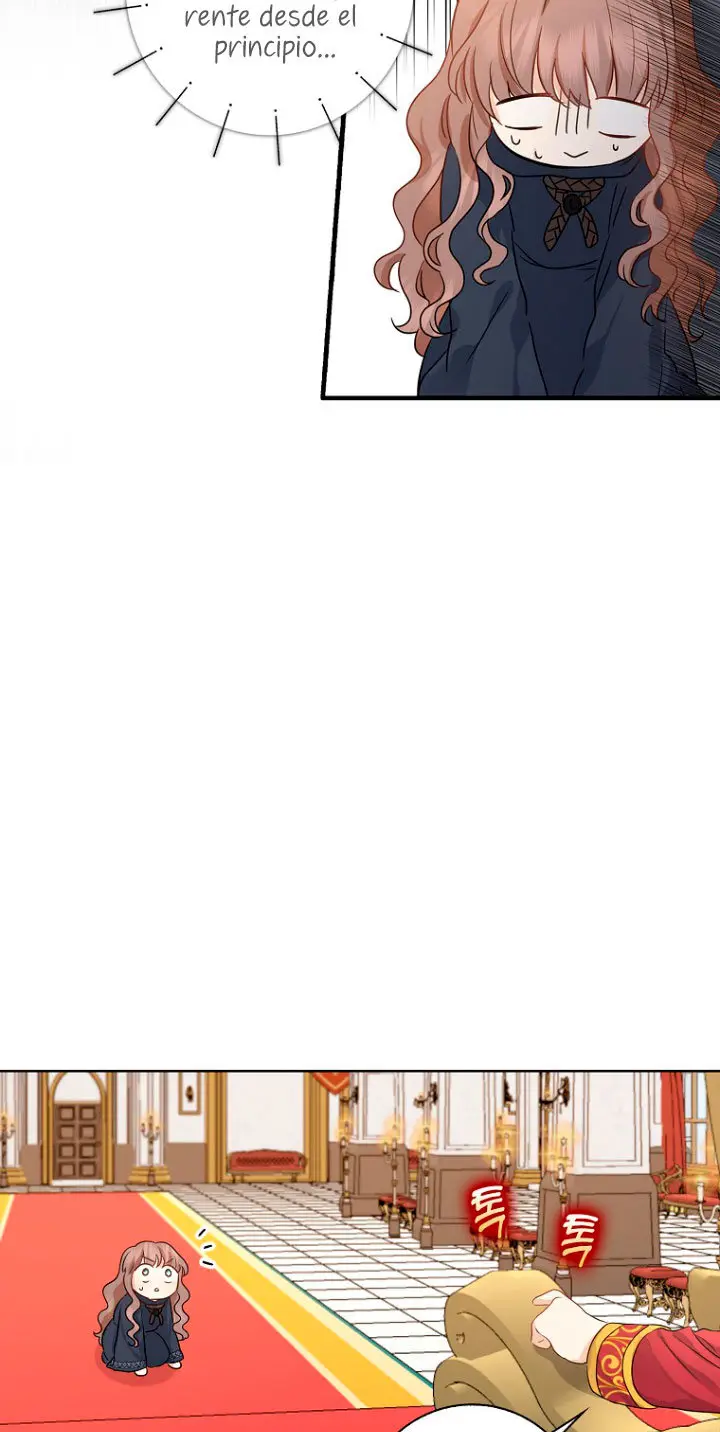 Nuestro tirano se ha vuelto más joven (2022) - Capítulo 2 - Página 35 - LectorTMOo