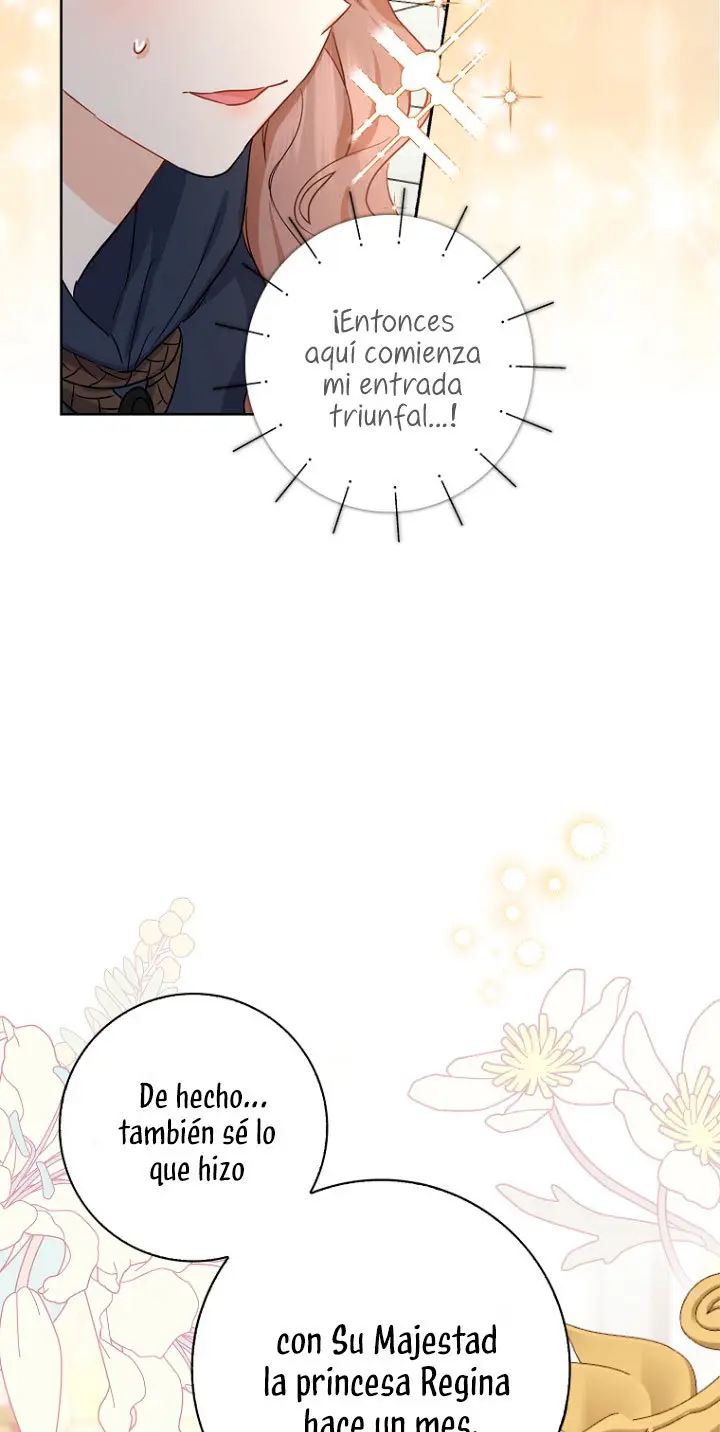 Nuestro tirano se ha vuelto más joven (2022) - Capítulo 2 - Página 37 - LectorTMOo