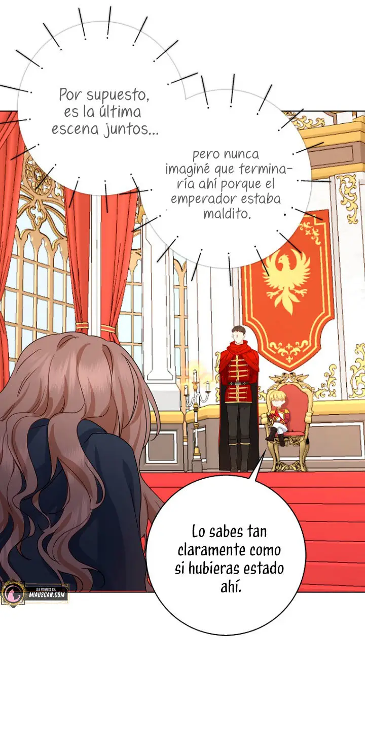 Nuestro tirano se ha vuelto más joven (2022) - Capítulo 2 - Página 55 - LectorTMOo