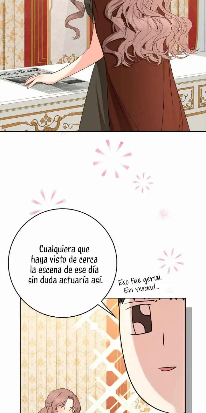 Nuestro tirano se ha vuelto más joven (2022) - Capítulo 20 - Página 25 - LectorTMOo