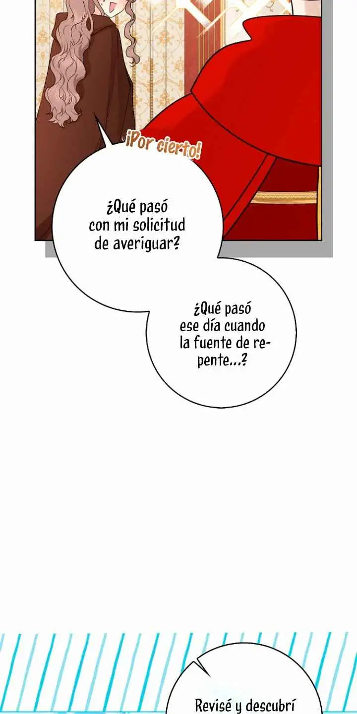 Nuestro tirano se ha vuelto más joven (2022) - Capítulo 20 - Página 26 - LectorTMOo