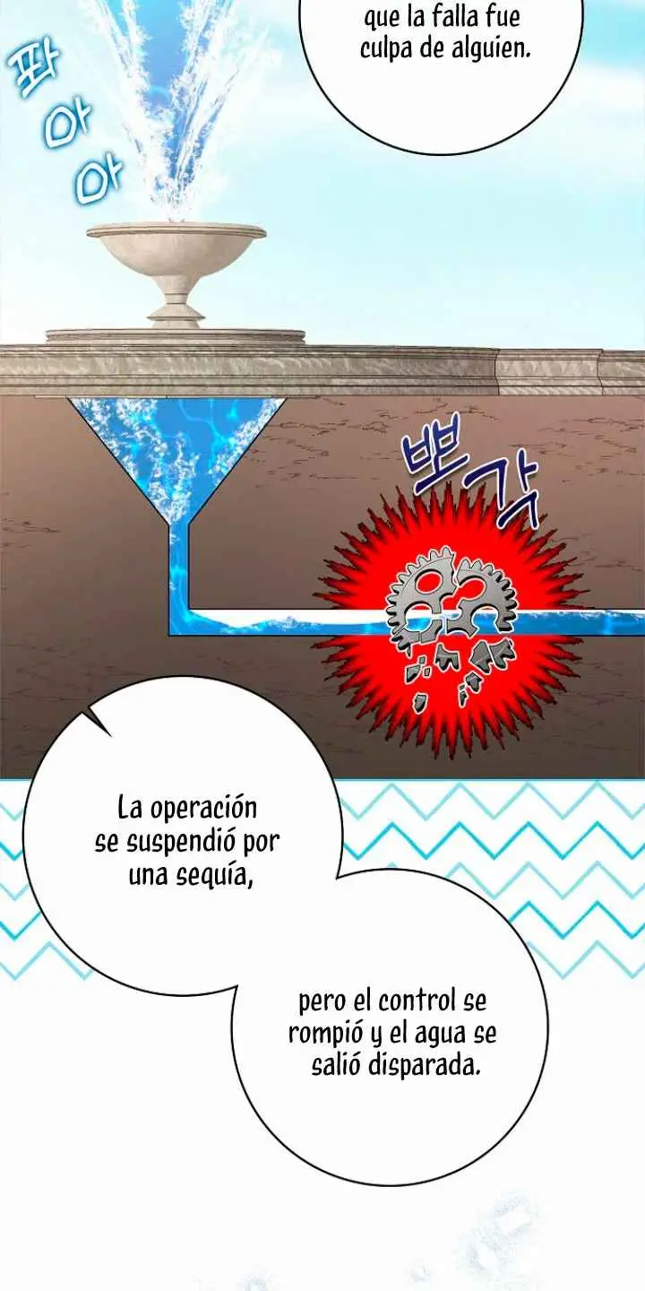 Nuestro tirano se ha vuelto más joven (2022) - Capítulo 20 - Página 27 - LectorTMOo
