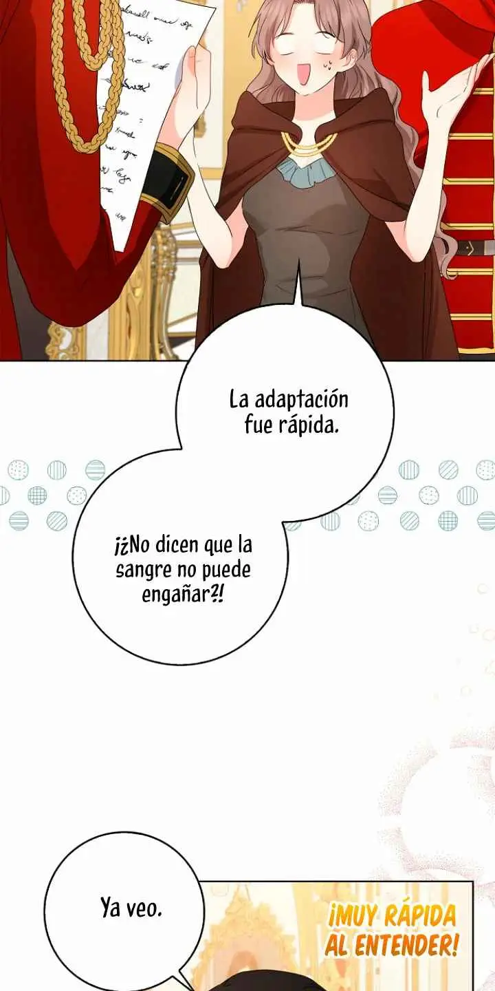 Nuestro tirano se ha vuelto más joven (2022) - Capítulo 20 - Página 43 - LectorTMOo