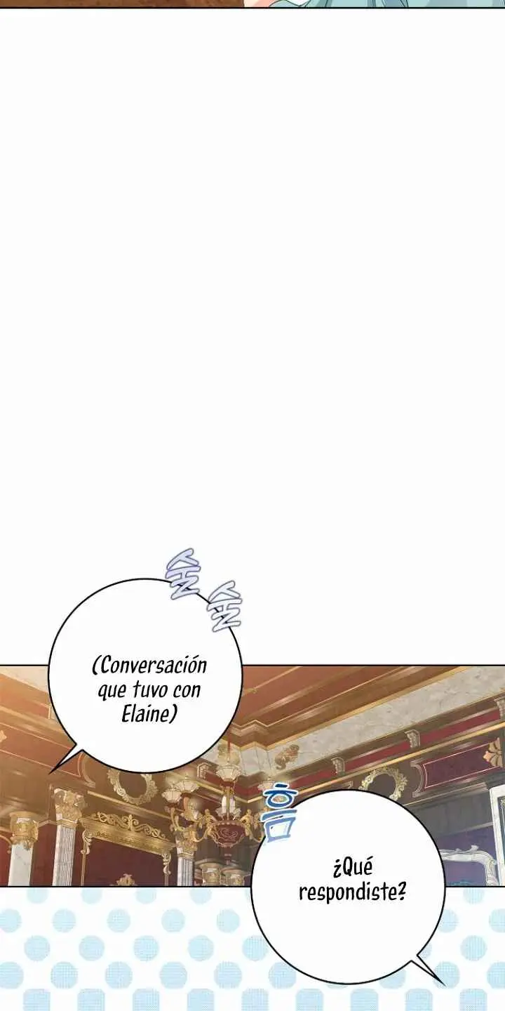 Nuestro tirano se ha vuelto más joven (2022) - Capítulo 20 - Página 49 - LectorTMOo