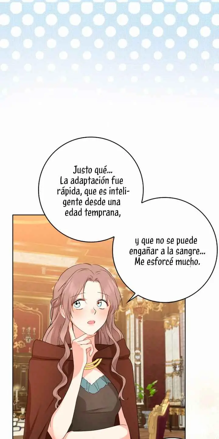 Nuestro tirano se ha vuelto más joven (2022) - Capítulo 20 - Página 50 - LectorTMOo