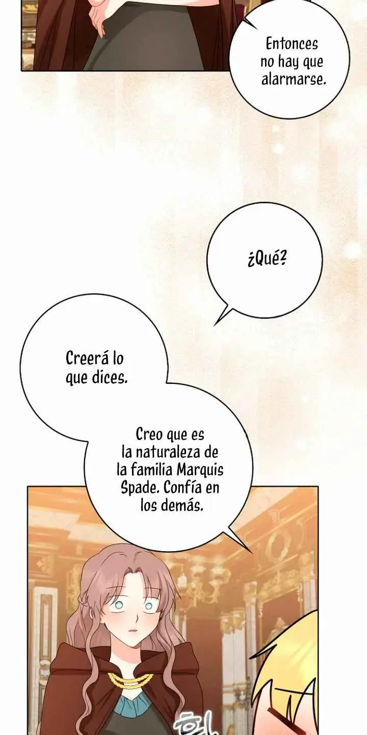 Nuestro tirano se ha vuelto más joven (2022) - Capítulo 20 - Página 51 - LectorTMOo