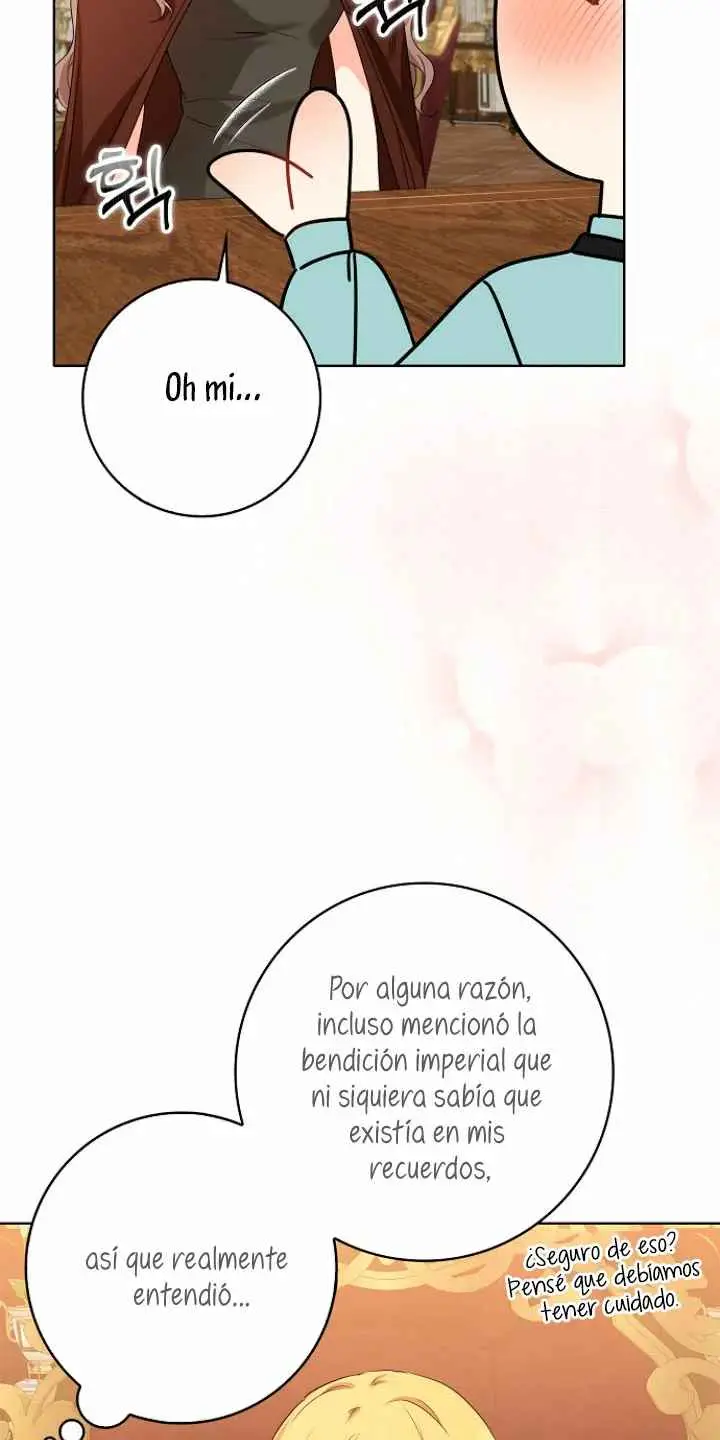 Nuestro tirano se ha vuelto más joven (2022) - Capítulo 20 - Página 52 - LectorTMOo