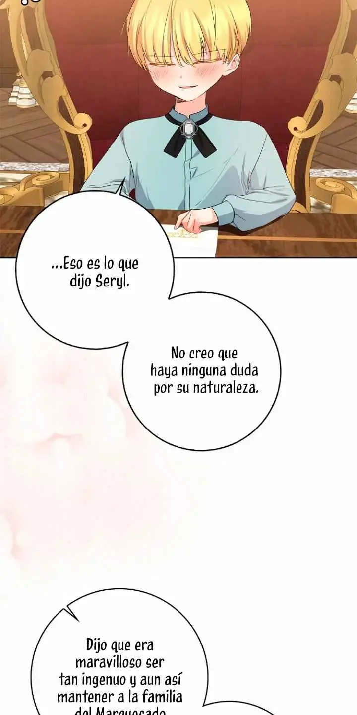 Nuestro tirano se ha vuelto más joven (2022) - Capítulo 20 - Página 53 - LectorTMOo