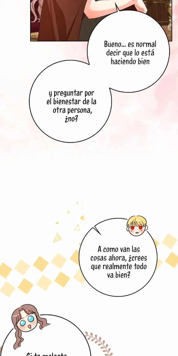 Nuestro tirano se ha vuelto más joven (2022) - Capítulo 20 - Página 58 - LectorTMOo