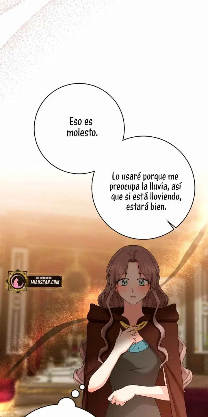 Nuestro tirano se ha vuelto más joven (2022) - Capítulo 20 - Página 60 - LectorTMOo