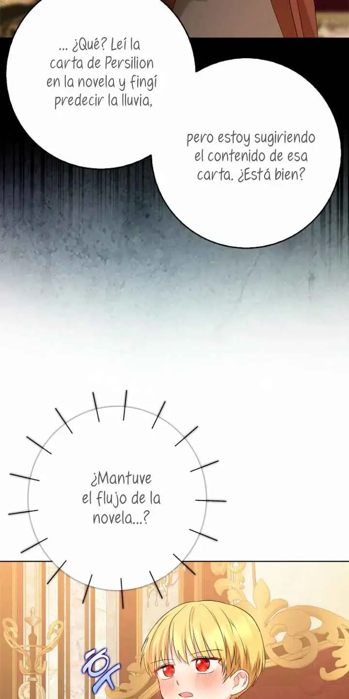 Nuestro tirano se ha vuelto más joven (2022) - Capítulo 20 - Página 61 - LectorTMOo