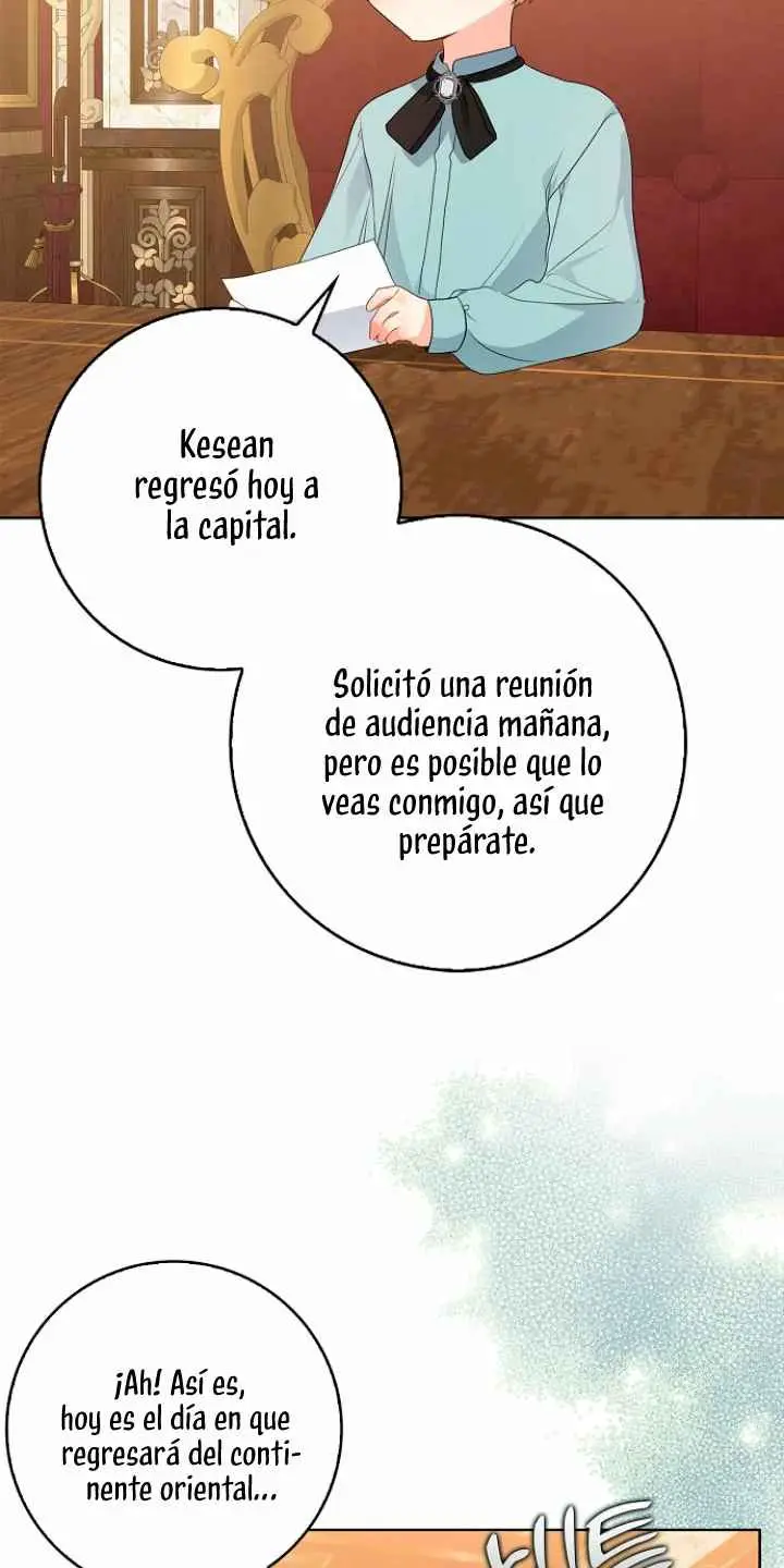 Nuestro tirano se ha vuelto más joven (2022) - Capítulo 20 - Página 62 - LectorTMOo