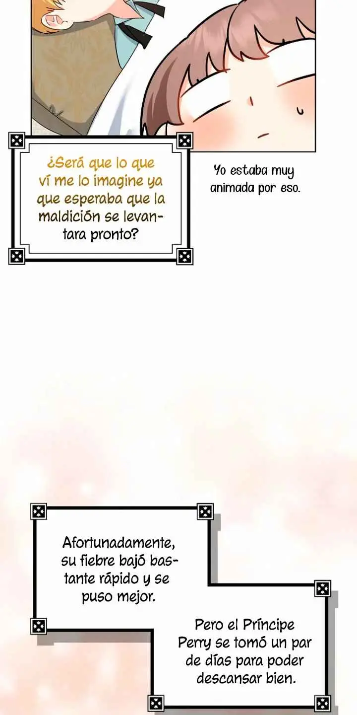 Nuestro tirano se ha vuelto más joven (2022) - Capítulo 21 - Página 10 - LectorTMOo