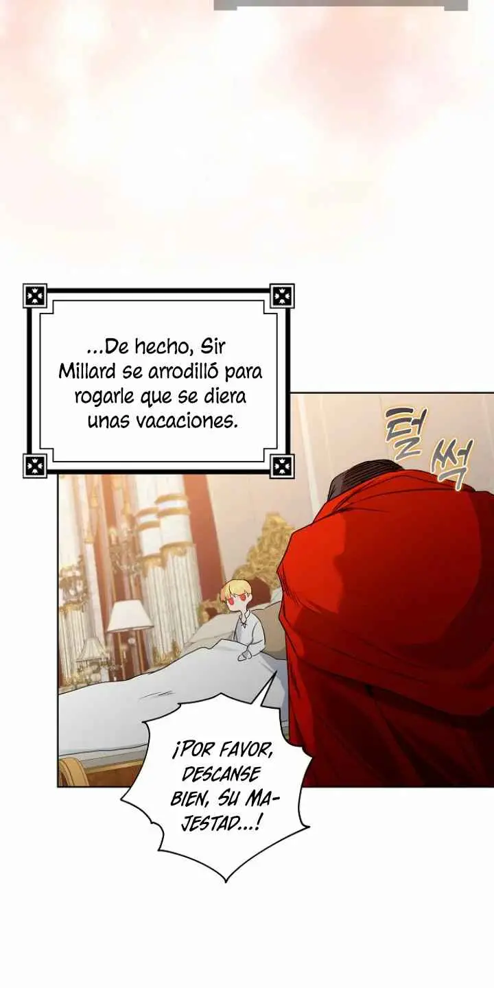 Nuestro tirano se ha vuelto más joven (2022) - Capítulo 21 - Página 11 - LectorTMOo