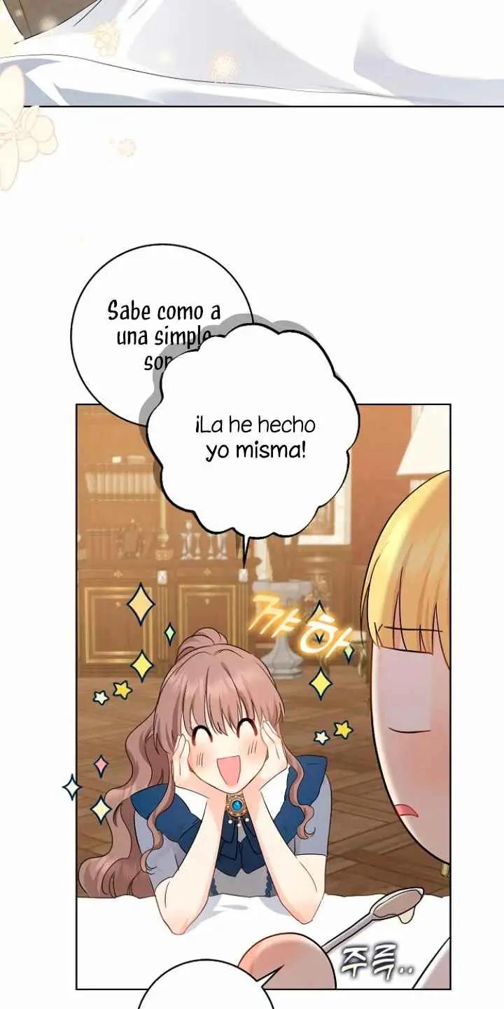 Nuestro tirano se ha vuelto más joven (2022) - Capítulo 21 - Página 14 - LectorTMOo