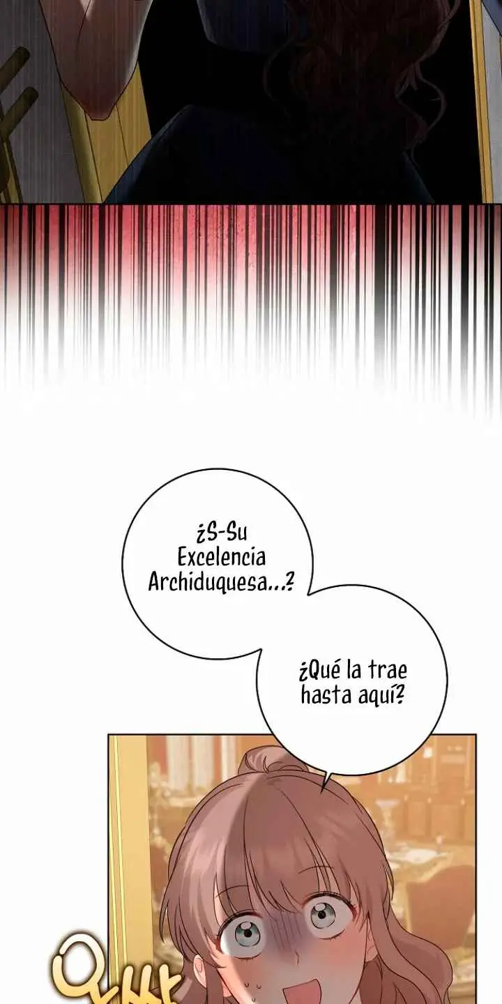 Nuestro tirano se ha vuelto más joven (2022) - Capítulo 21 - Página 21 - LectorTMOo