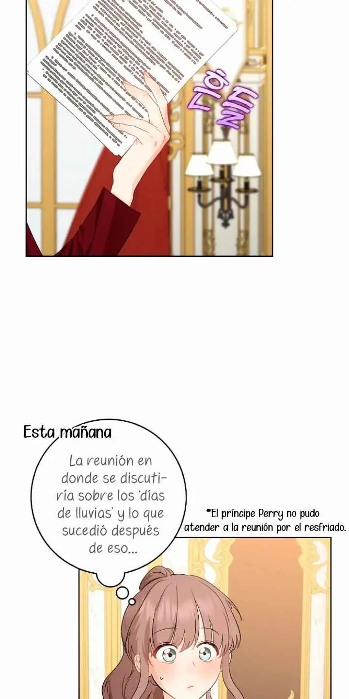 Nuestro tirano se ha vuelto más joven (2022) - Capítulo 21 - Página 26 - LectorTMOo