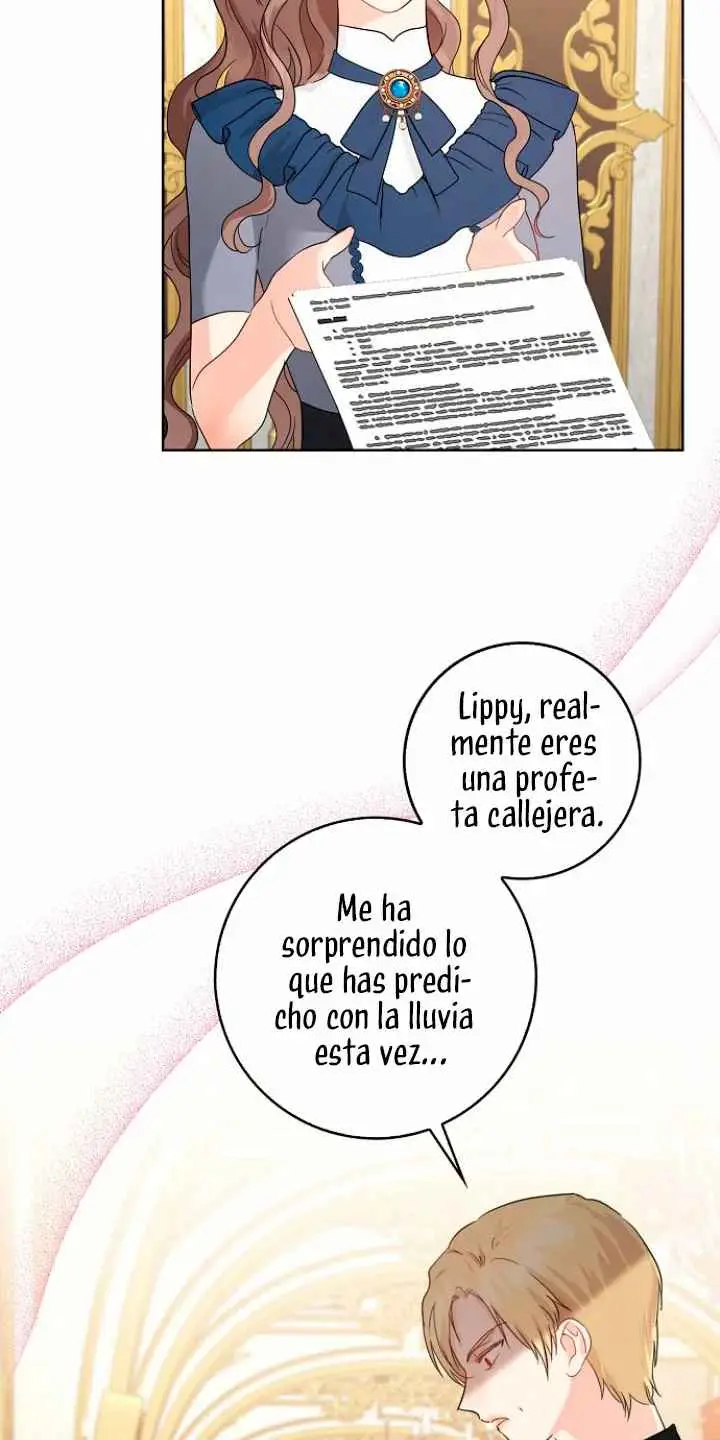 Nuestro tirano se ha vuelto más joven (2022) - Capítulo 21 - Página 27 - LectorTMOo
