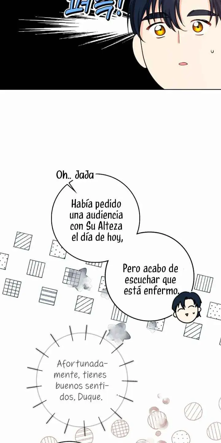 Nuestro tirano se ha vuelto más joven (2022) - Capítulo 21 - Página 37 - LectorTMOo