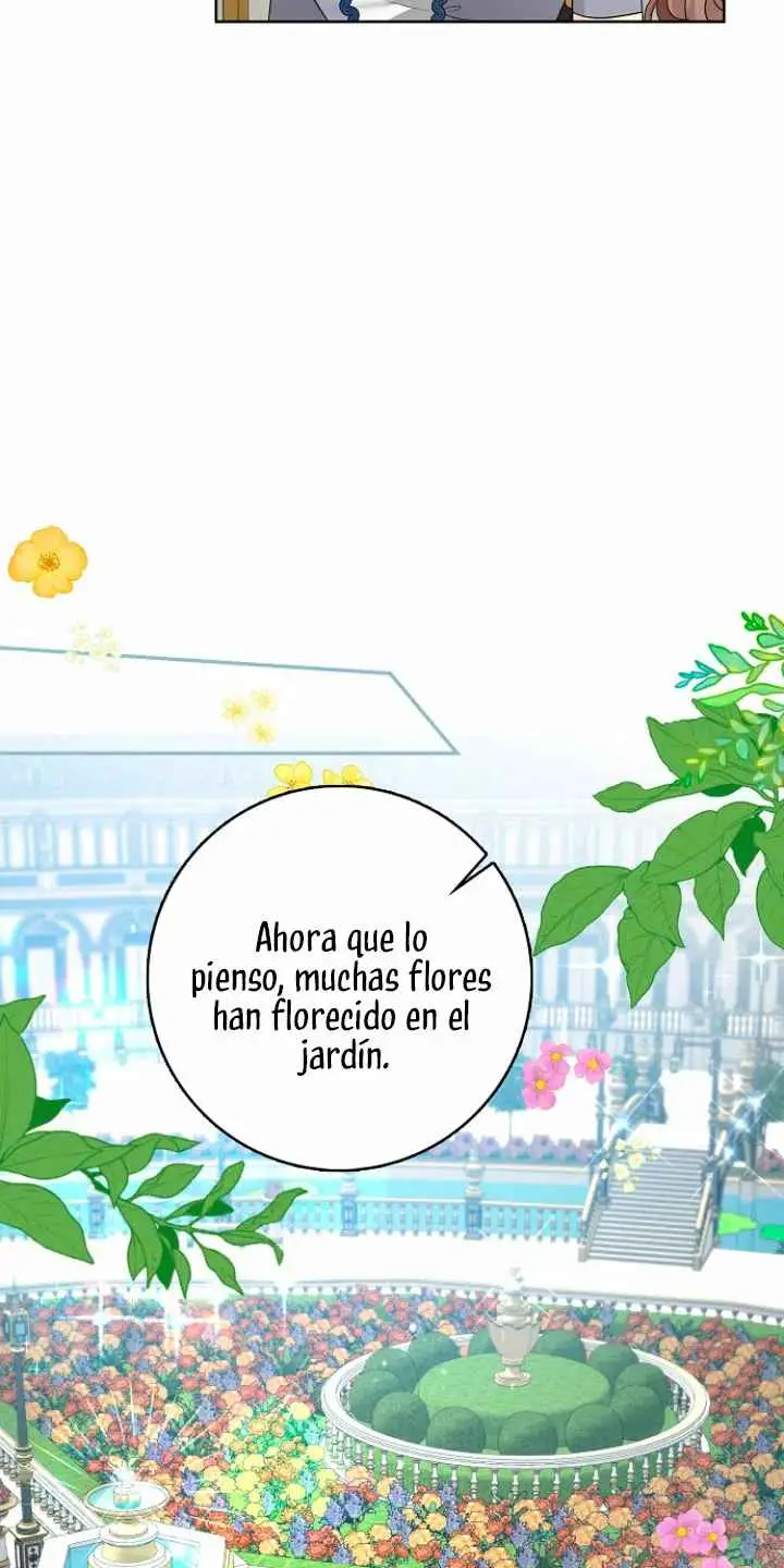 Nuestro tirano se ha vuelto más joven (2022) - Capítulo 21 - Página 40 - LectorTMOo