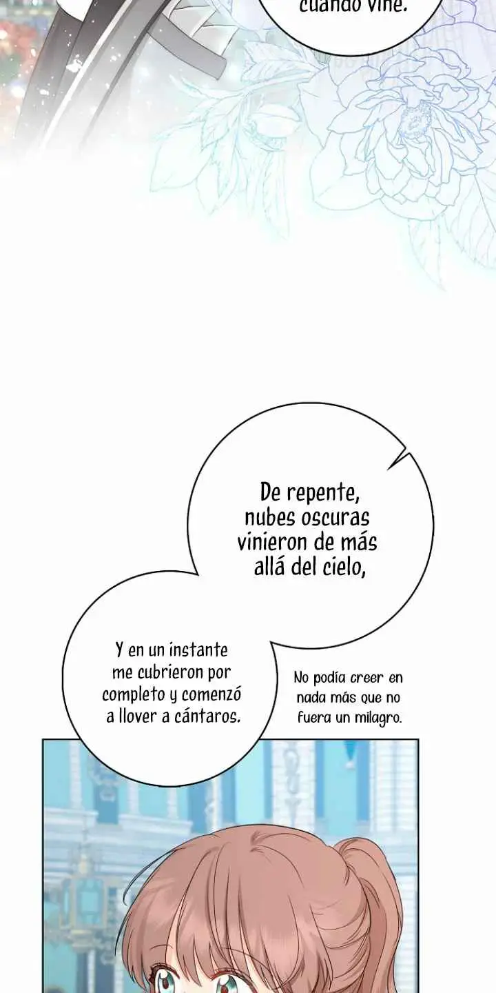 Nuestro tirano se ha vuelto más joven (2022) - Capítulo 21 - Página 45 - LectorTMOo