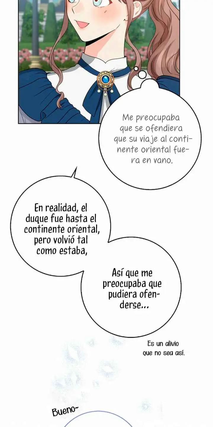 Nuestro tirano se ha vuelto más joven (2022) - Capítulo 21 - Página 46 - LectorTMOo