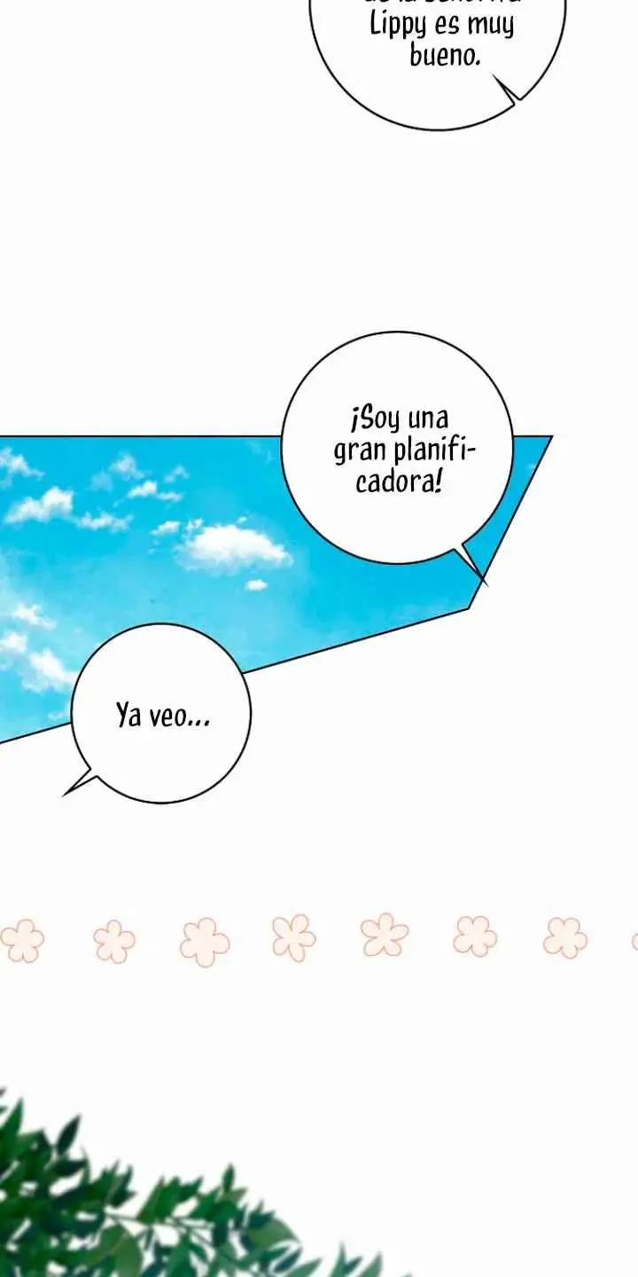 Nuestro tirano se ha vuelto más joven (2022) - Capítulo 21 - Página 59 - LectorTMOo
