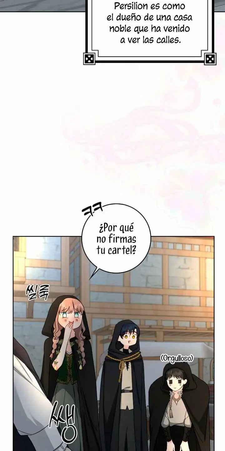Nuestro tirano se ha vuelto más joven (2022) - Capítulo 21 - Página 62 - LectorTMOo