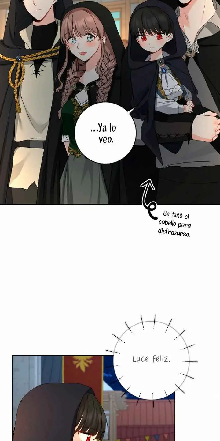 Nuestro tirano se ha vuelto más joven (2022) - Capítulo 21 - Página 69 - LectorTMOo