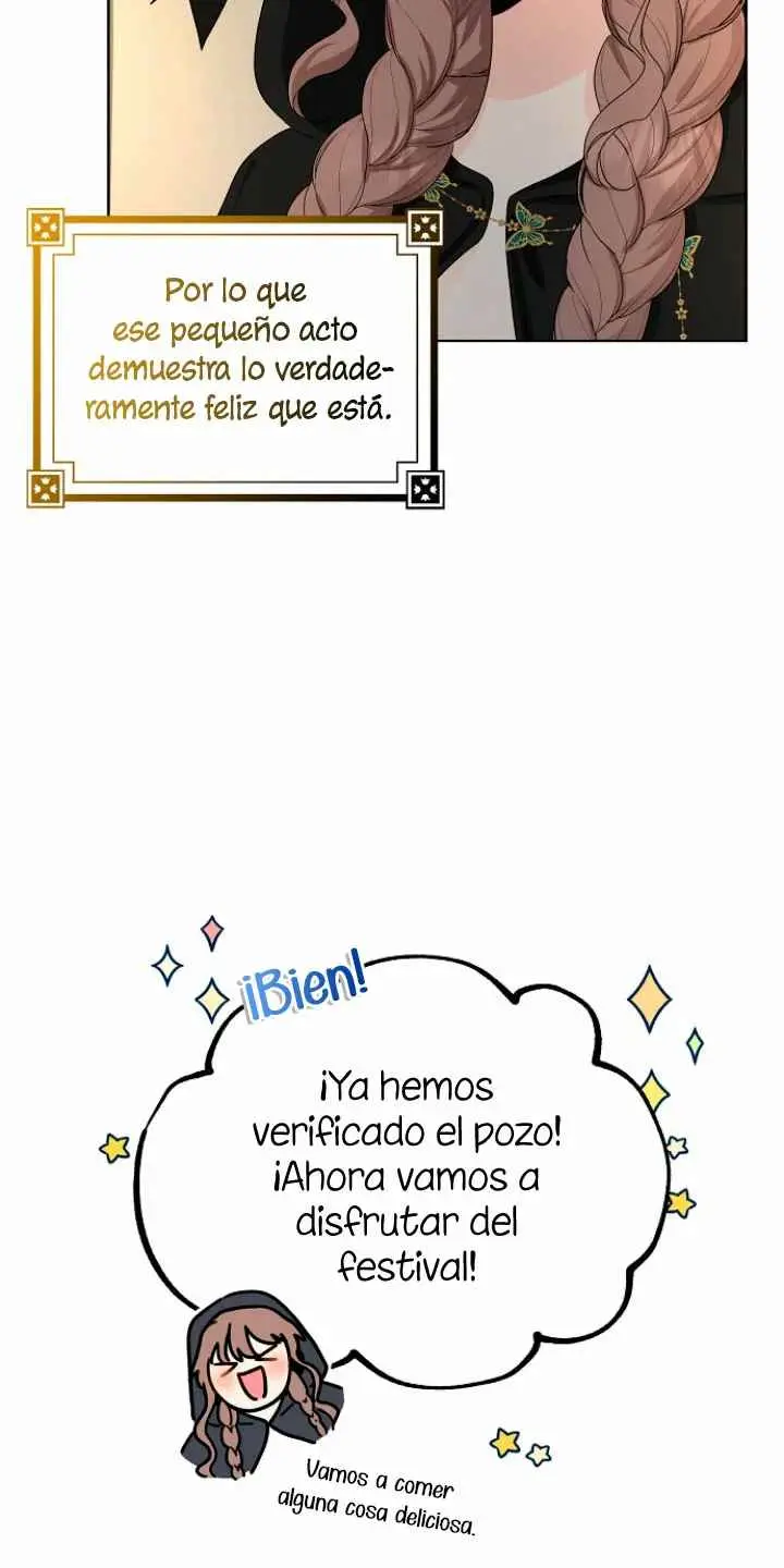 Nuestro tirano se ha vuelto más joven (2022) - Capítulo 21 - Página 71 - LectorTMOo