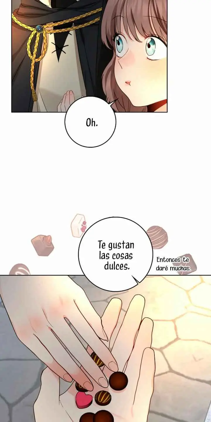 Nuestro tirano se ha vuelto más joven (2022) - Capítulo 21 - Página 76 - LectorTMOo
