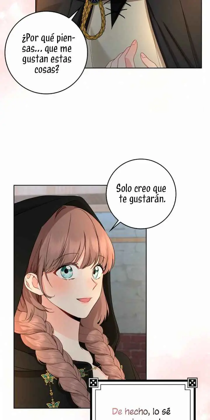 Nuestro tirano se ha vuelto más joven (2022) - Capítulo 21 - Página 78 - LectorTMOo