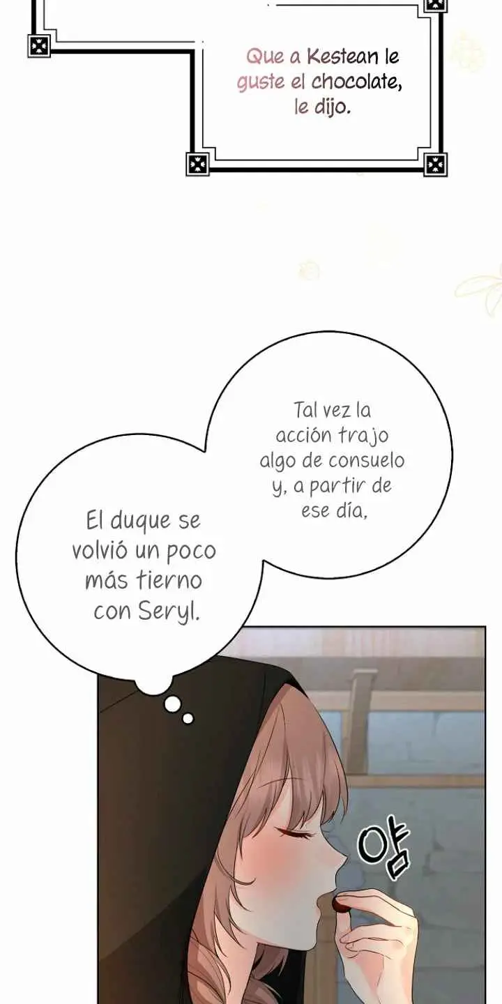 Nuestro tirano se ha vuelto más joven (2022) - Capítulo 21 - Página 81 - LectorTMOo
