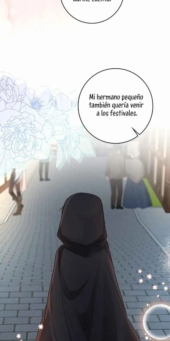 Nuestro tirano se ha vuelto más joven (2022) - Capítulo 22 - Página 15 - LectorTMOo