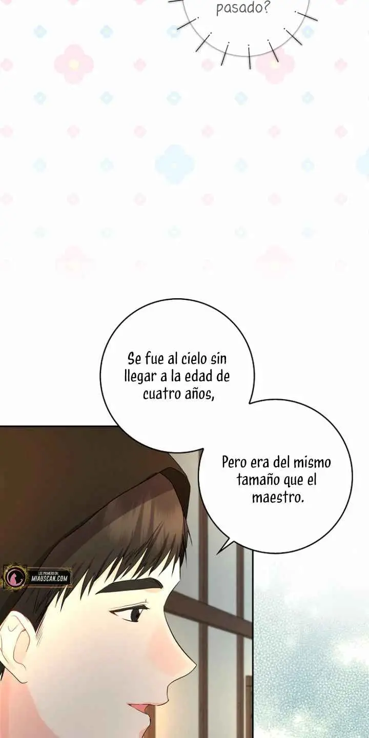 Nuestro tirano se ha vuelto más joven (2022) - Capítulo 22 - Página 17 - LectorTMOo