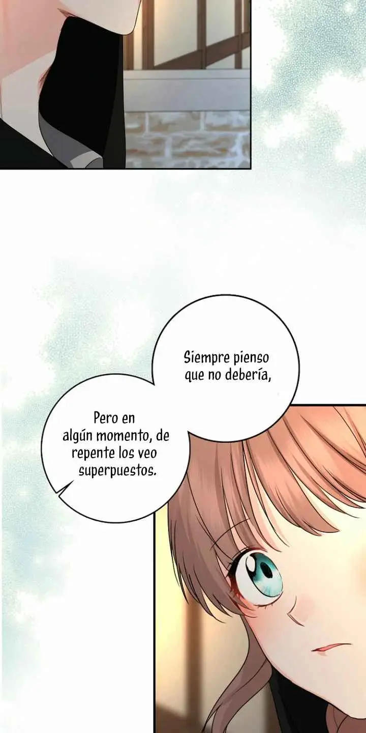 Nuestro tirano se ha vuelto más joven (2022) - Capítulo 22 - Página 18 - LectorTMOo